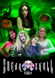 Potent Media’s Sugar Skull Girls (2016)