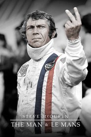 Steve McQueen: The Man & Le Mans (2015)