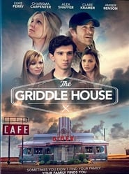 The Griddle House (2018)