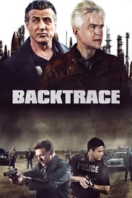 Backtrace (2015)