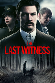 The Last Witness (2014)