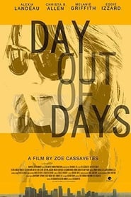 Day Out of Days (2015)