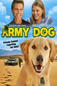 Army Dog (2016)