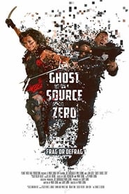 Ghost Source Zero (2015)