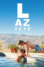 Lazy Eye (2016)