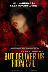 But Deliver Us from Evil (2017)