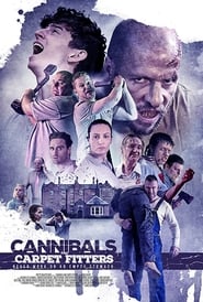 Cannibals and Carpet Fitters (2016)