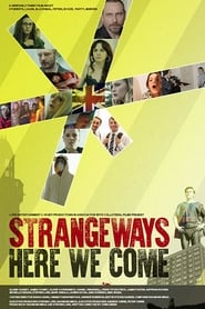 Strangeways Here We Come (2017)