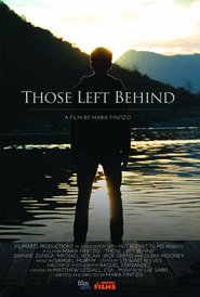 Those Left Behind (2017)