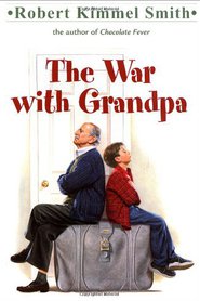 The War with Grandpa (2017)