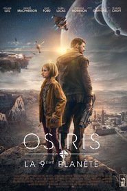 Science Fiction Volume One: The Osiris Child (2016)