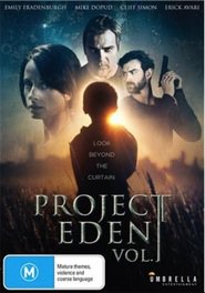 Project Eden: Vol. I (2017)