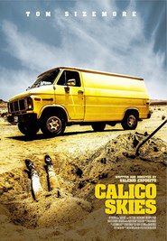 Calico Skies (2016)
