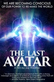 The Last Avatar (2014)