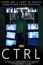 CTRL (2016)
