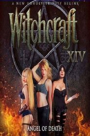 Witchcraft 14: Angel of Death (2015)
