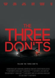 The Three Don’ts (2017)