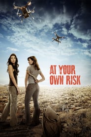 At Your Own Risk (2016)