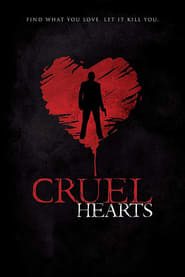 Cruel Hearts (2015)