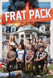 Frat Pack (2016)