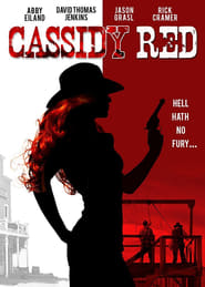 Cassidy Red (2016)