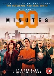 90 Minutes (2018)