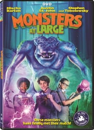 Monsters at Large (2017)