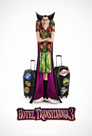 Hotel Transylvania 3: A Monster Vacation (2018)