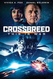 Crossbreed (2018)
