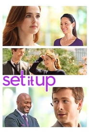 The Set Up (2017)
