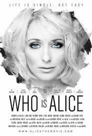 Who Is Alice? (2017)