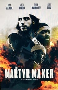 The Martyr Maker (2016)