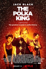 The Polka King (2017)