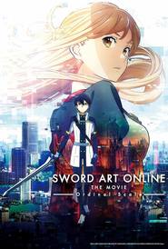 Sword Art Online: The Movie – Ordinal Scale (2017)