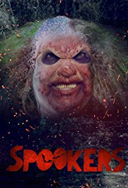 Spookers (2017)