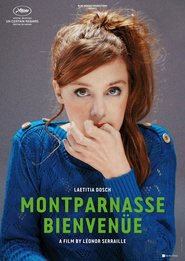 Montparnasse Bienvenue (2017)