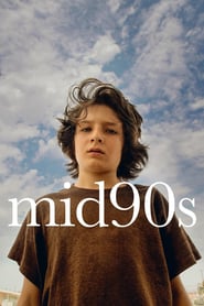 Mid ’90s (2018)