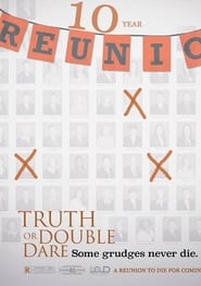 Truth or Double Dare (TODD) (2017)
