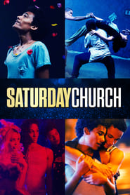 Saturday Church (2017)