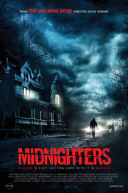 Midnighters (2016)