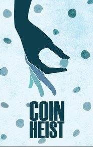 Coin Heist (2017)