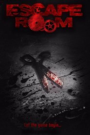 Escape Room (2016)