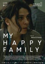 My Happy Family (2017)