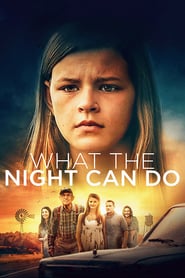 What the Night Can Do (2017)