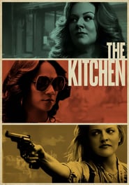 The Kitchen (2019)