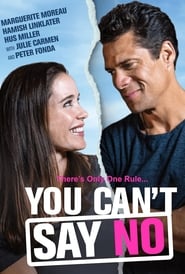 You Can’t Say No (2017)