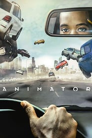Animator (2016)