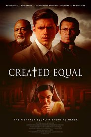 Created Equal (2017)