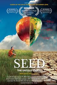 Seed: The Untold Story (2016)