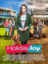 Holiday Joy (2016)